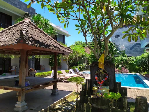 Srikandi Inn 4