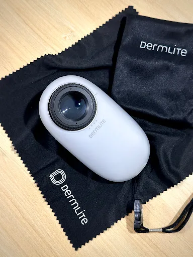 Praktek dokter Spesialis Kulit dan Kelamin dr Indra Karunia Sp.KK 1