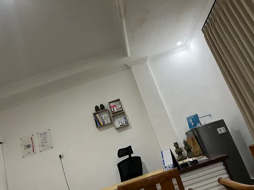 Praktek dokter Spesialis Kulit dan Kelamin dr Indra Karunia Sp.KK 2