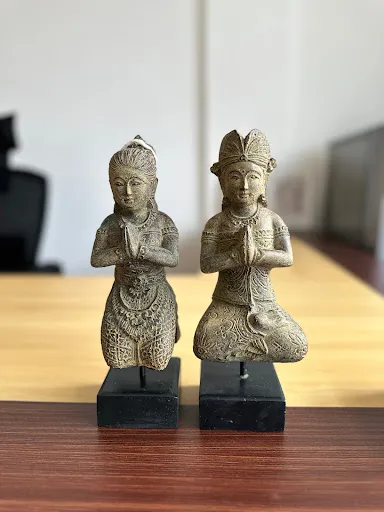 Praktek dokter Spesialis Kulit dan Kelamin dr Indra Karunia Sp.KK 3