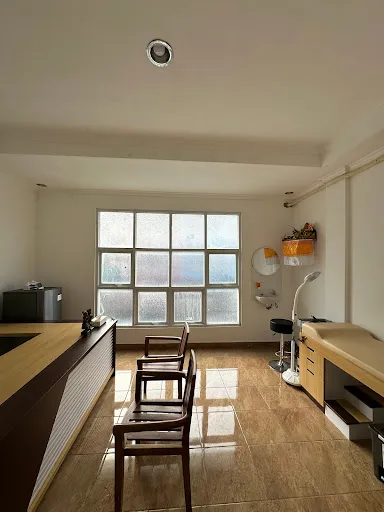 Praktek dokter Spesialis Kulit dan Kelamin dr Indra Karunia Sp.KK 4