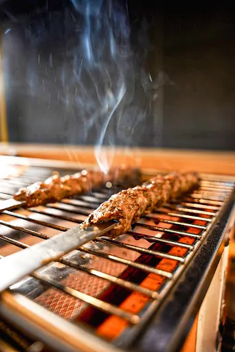 Istanbul Corner Bali - Shawarma and Grill 2