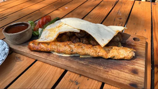 Istanbul Corner Bali - Shawarma and Grill 3