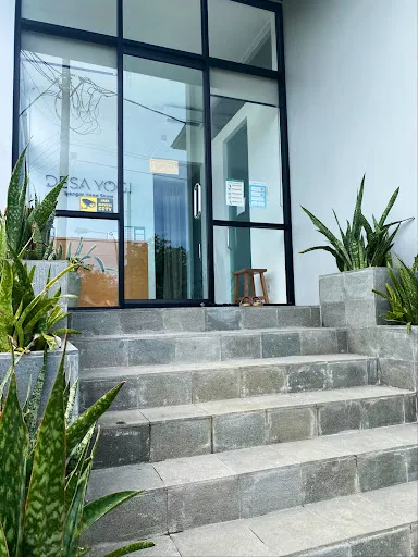 Desa Yogi Iyengar Yoga Shala 4