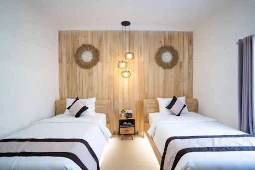 Oki Taru Residence 1