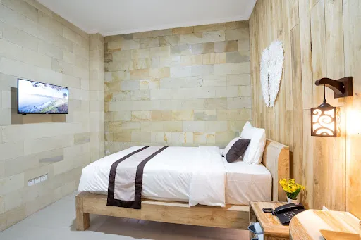 Oki Taru Residence 2