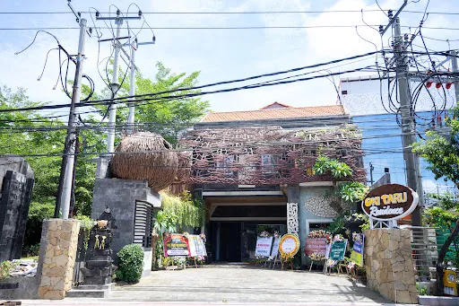 Oki Taru Residence 3