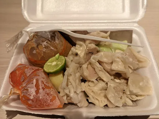 Siomay dan Batagor Bu Ulil