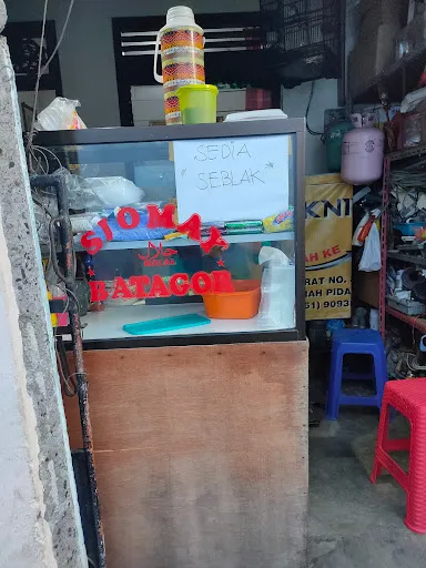 Siomay dan Batagor Bu Ulil 1