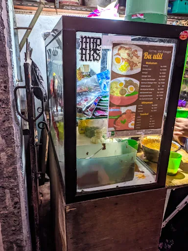 Siomay dan Batagor Bu Ulil 2