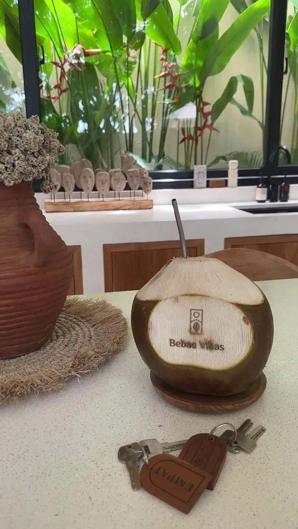 Bebas Villas - Uluwatu, Bali 1