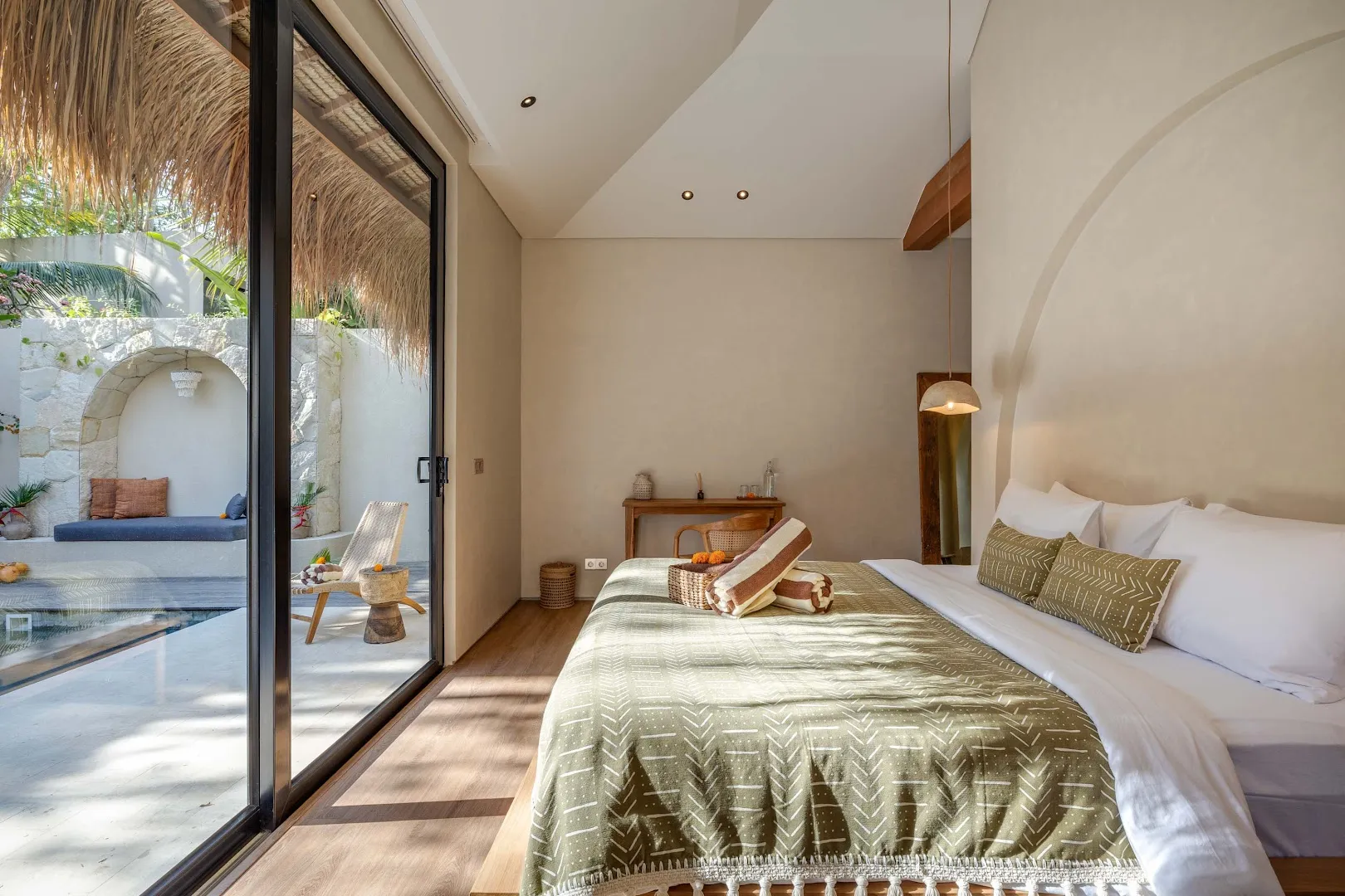 Bebas Villas - Uluwatu, Bali 2