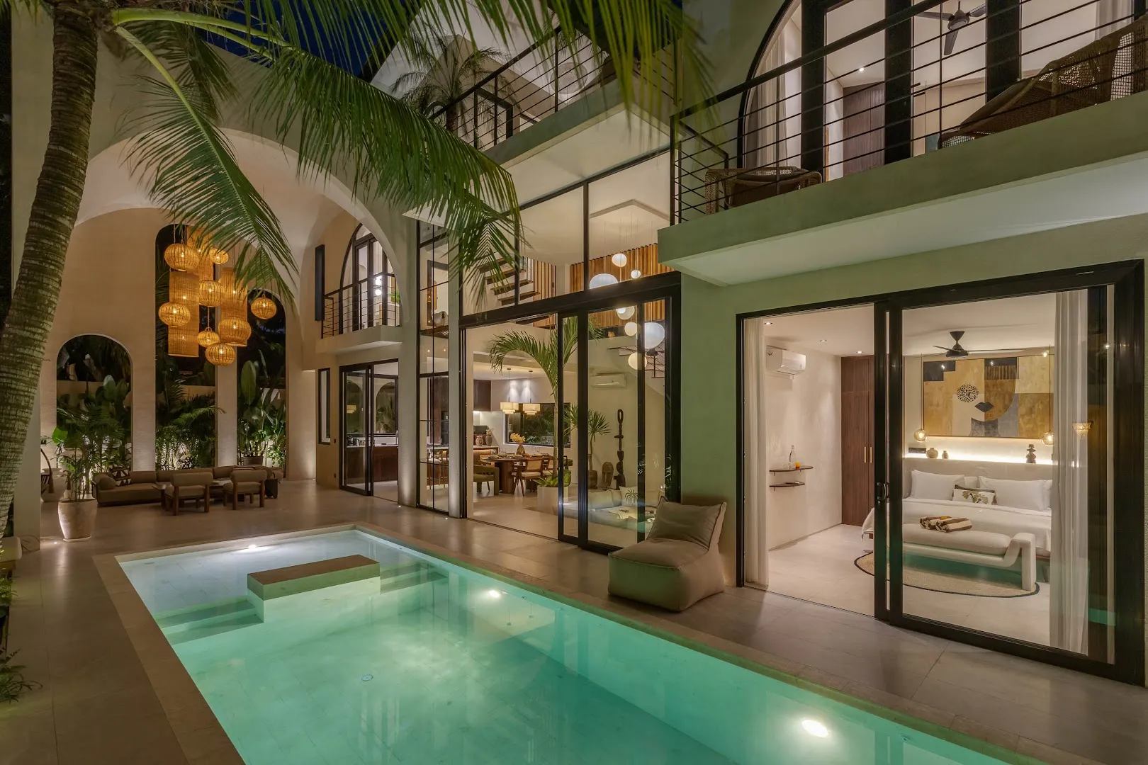 Bebas Villas - Uluwatu, Bali 3