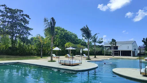 Pronoia Community | Luxury Beachfront Wellness Resort | Yoga, Fitness, & Retreats 2