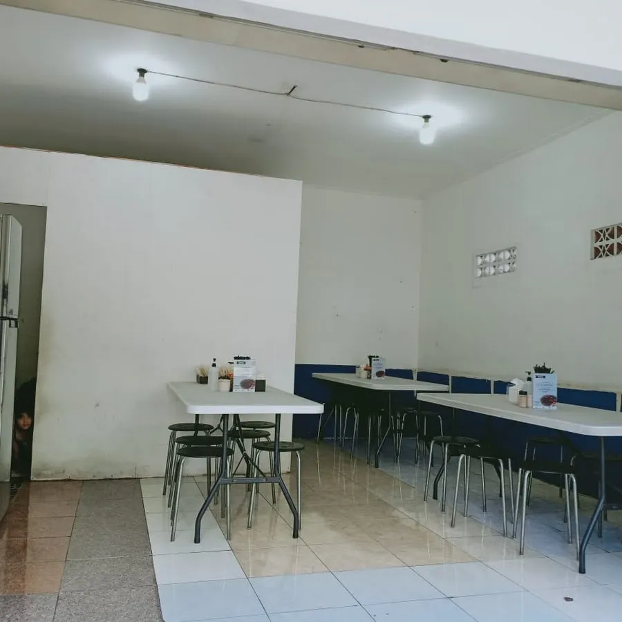 Warung Sate Nikmat - Sesetan Raya 3