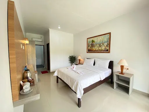 Padang Padang Sari Homestay 1