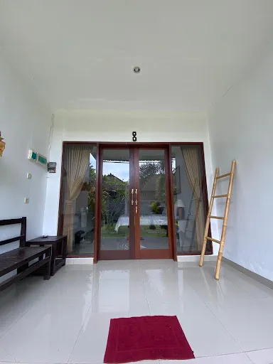 Padang Padang Sari Homestay 2