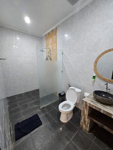 Padang Padang Sari Homestay 3