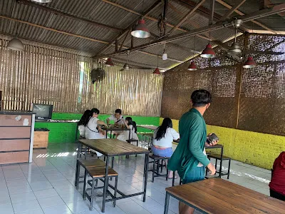 Tempong Bersama 1