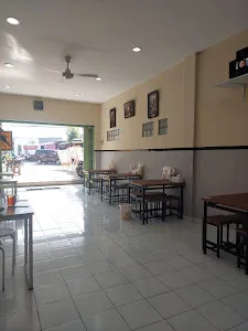 Tempong Bersama 4