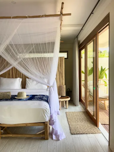 Jellyfish Villas Bali 1