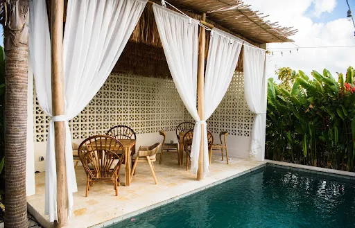 Jellyfish Villas Bali 2