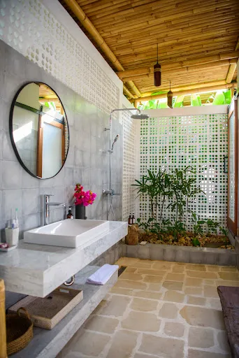 Jellyfish Villas Bali 3