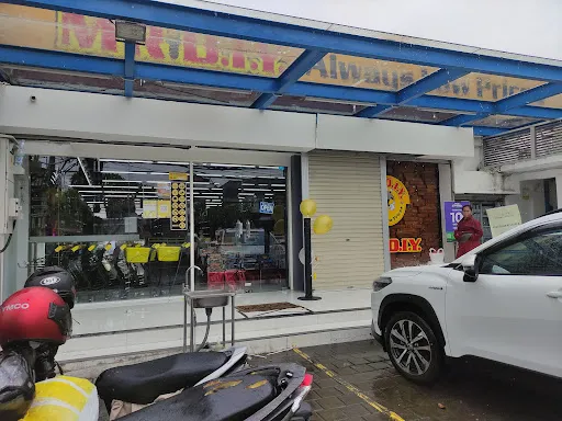 MR.DIY Nirmala Nusa Dua 1