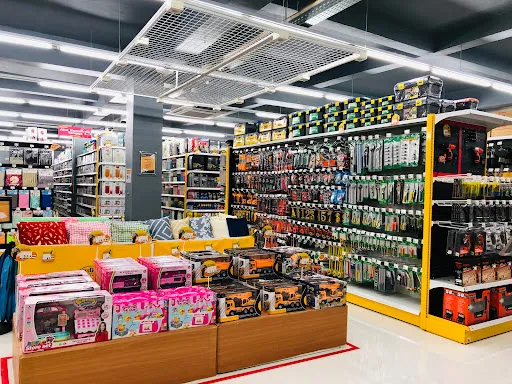 MR.DIY Nirmala Nusa Dua 2