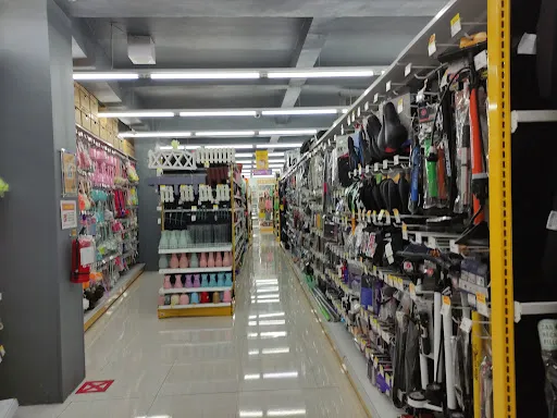 MR.DIY Nirmala Nusa Dua 3