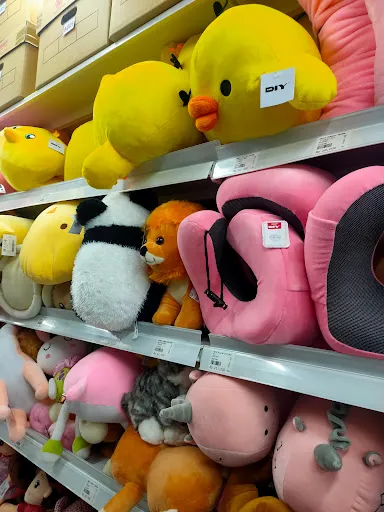 MR.DIY Nirmala Nusa Dua 4