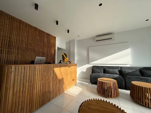 The Essence Spa Uluwatu 1