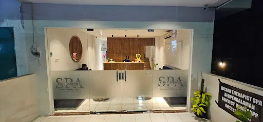 The Essence Spa Uluwatu 2