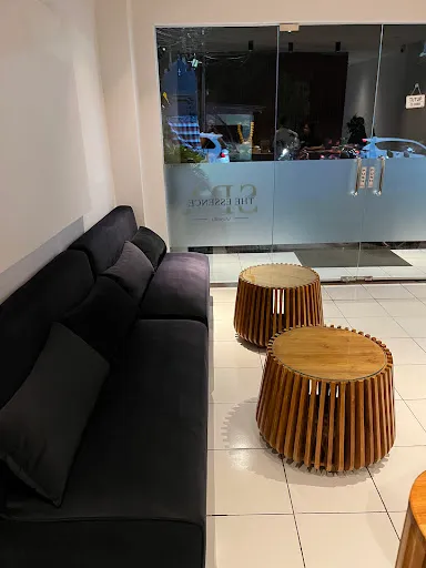 The Essence Spa Uluwatu 3