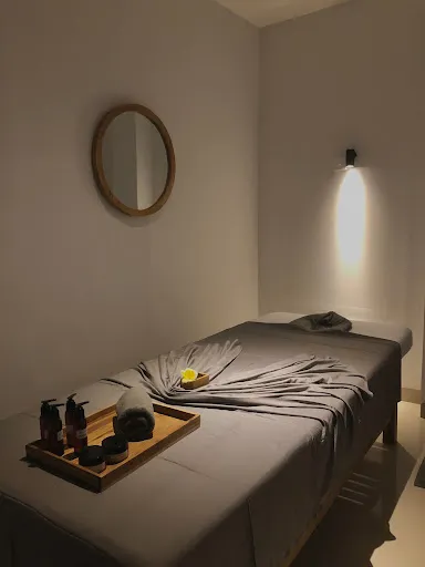 The Essence Spa Uluwatu 4