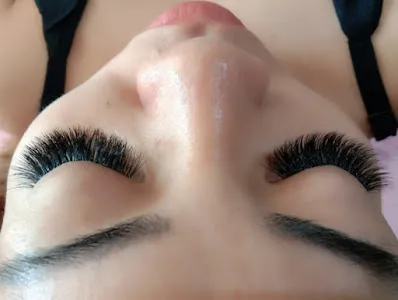 Goddess Lash Jimbaran 4