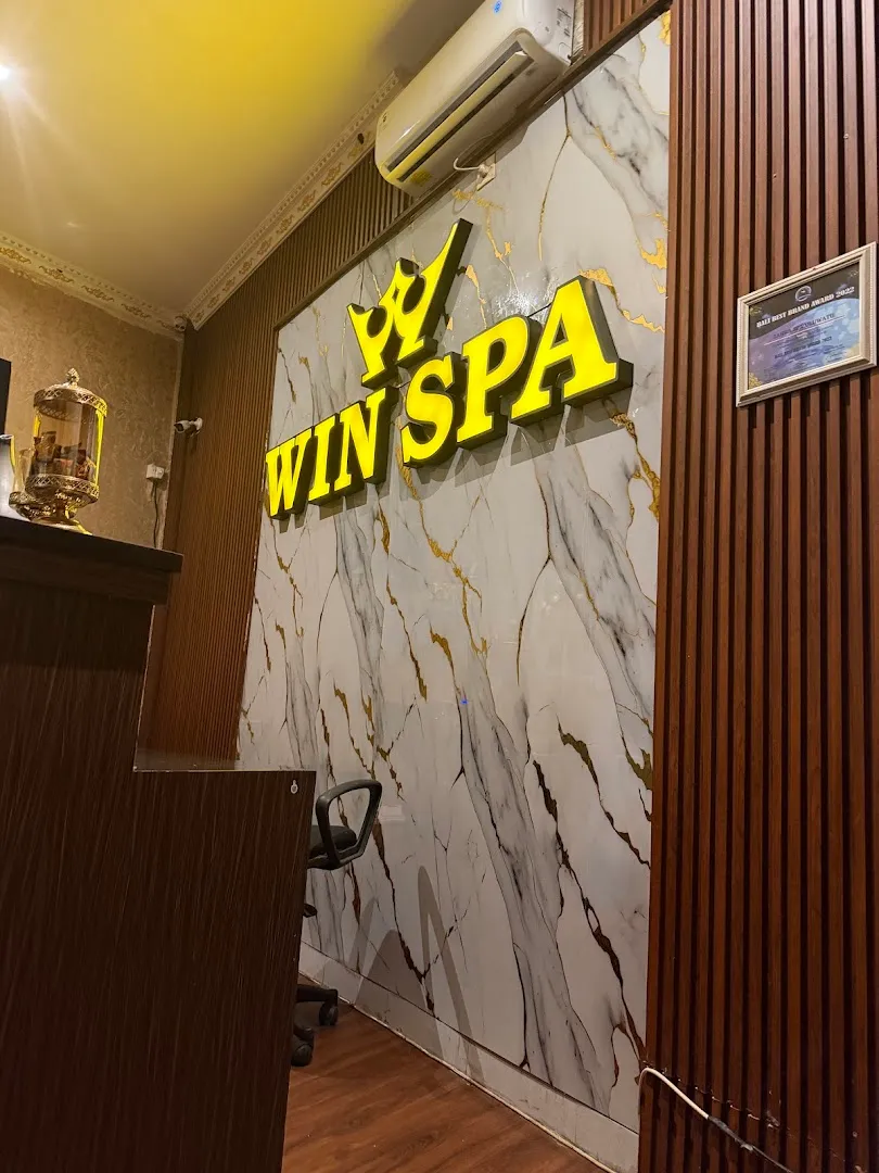 Win Spa Uluwatu Bali 1