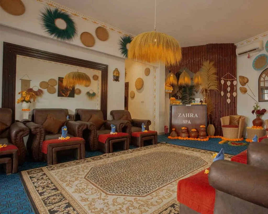 Win Spa Uluwatu Bali 2