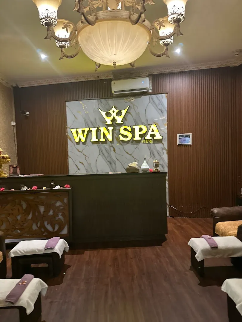 Win Spa Uluwatu Bali 3