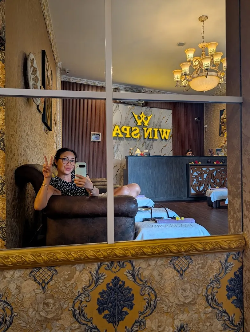 Win Spa Uluwatu Bali 4