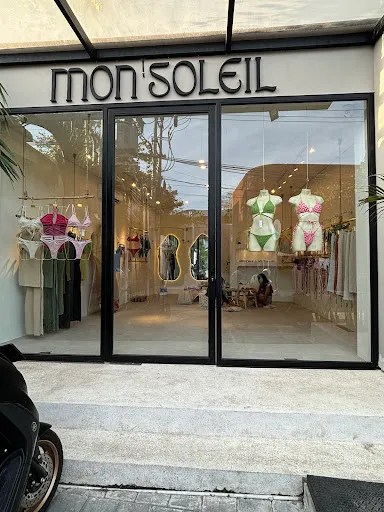 Múse Store. Bingin 1