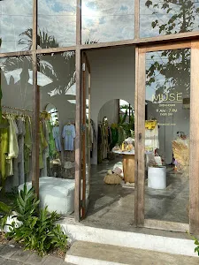 Múse Store. Bingin 2