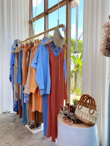 Múse Store. Bingin 3