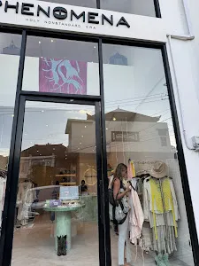 Múse Store. Bingin 4