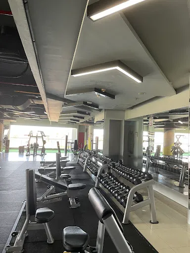 Degym Platinum Kuta