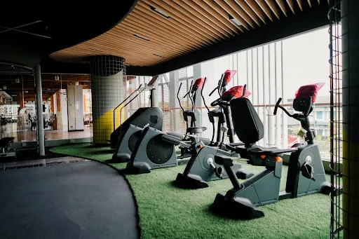 Degym Platinum Kuta 1