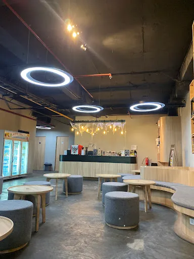 Degym Platinum Kuta 2