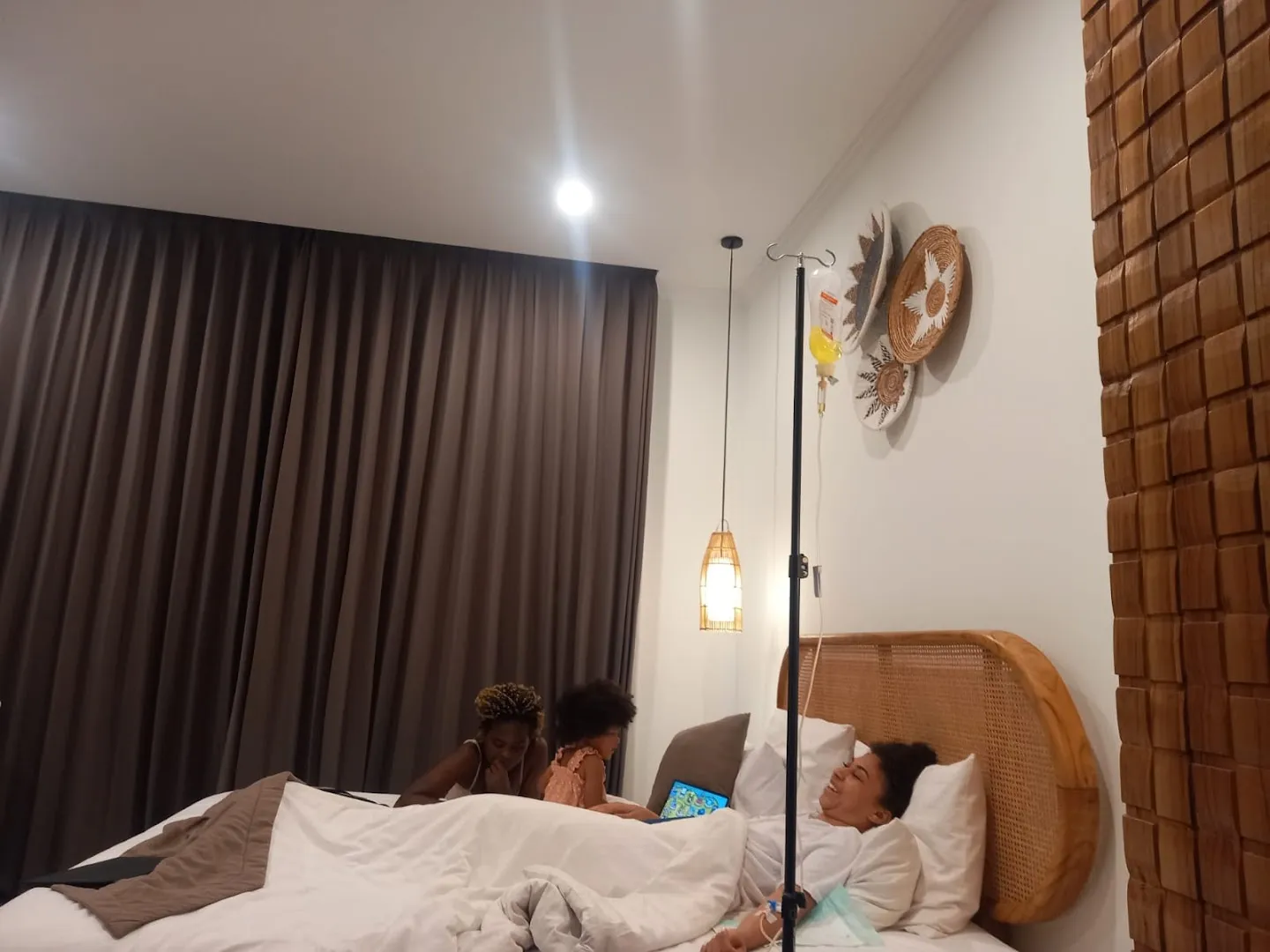 Prastha Medical Uluwatu ( 24 Hour Doctor, IV Therapy, Rabies Vaccine, Home Service, Laboratory) 1
