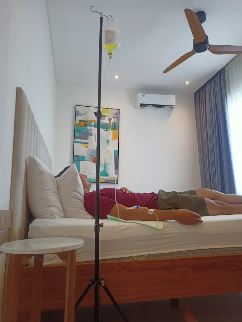 Prastha Medical Uluwatu ( 24 Hour Doctor, IV Therapy, Rabies Vaccine, Home Service, Laboratory) 3