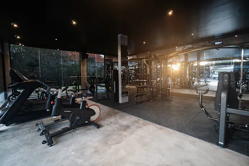 ULU FIT Bali | Fitness Centre in Uluwatu 1
